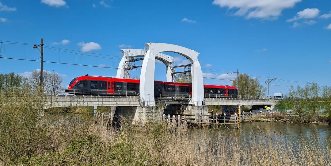 Wees welkom bij Qbuzz in Dordrecht
