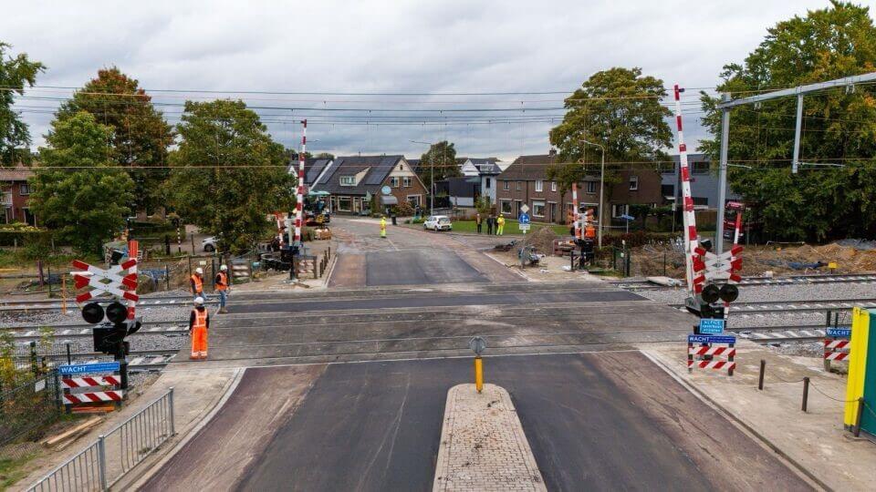 Wil jij weten hoe we het spoor in Nederland veiliger en beter maken?