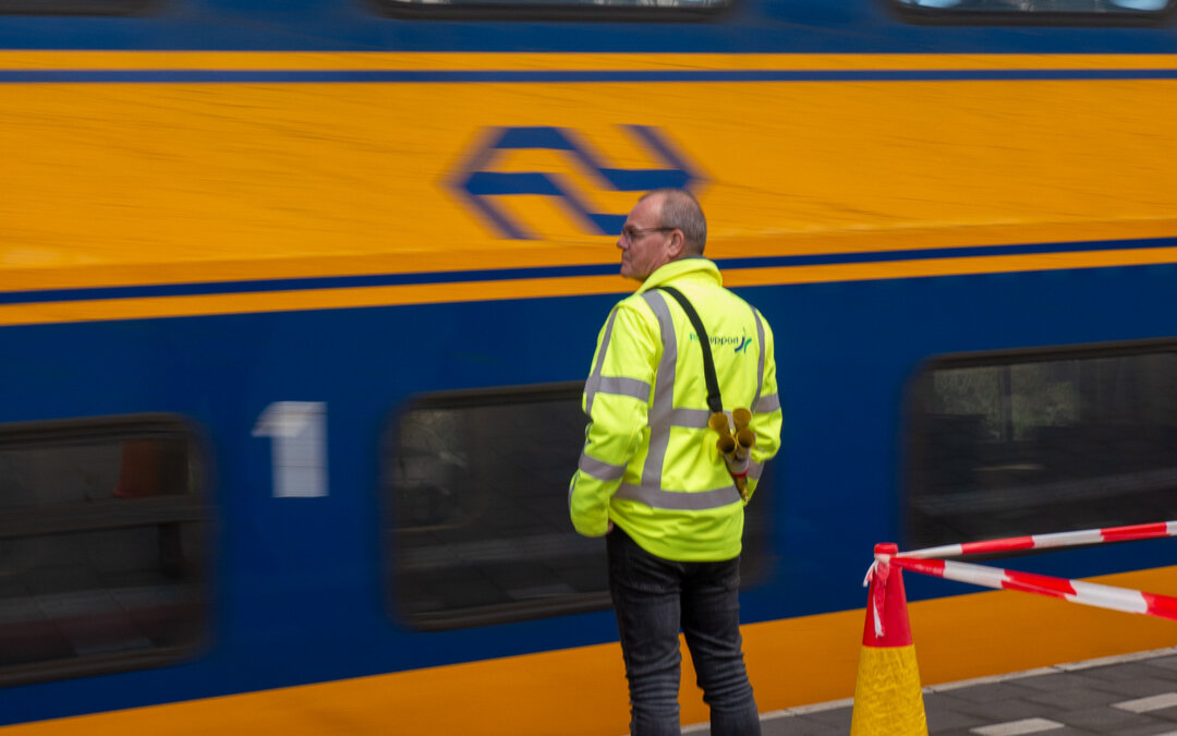 RailSupport laat je zien hoe spoorveiligheid echt werkt