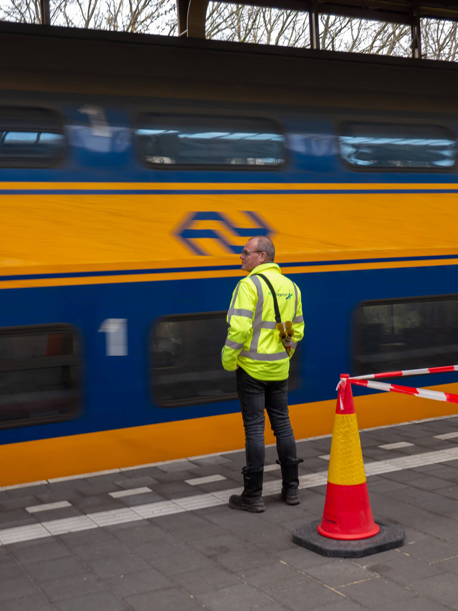 RailSupport laat je zien hoe spoorveiligheid echt werkt