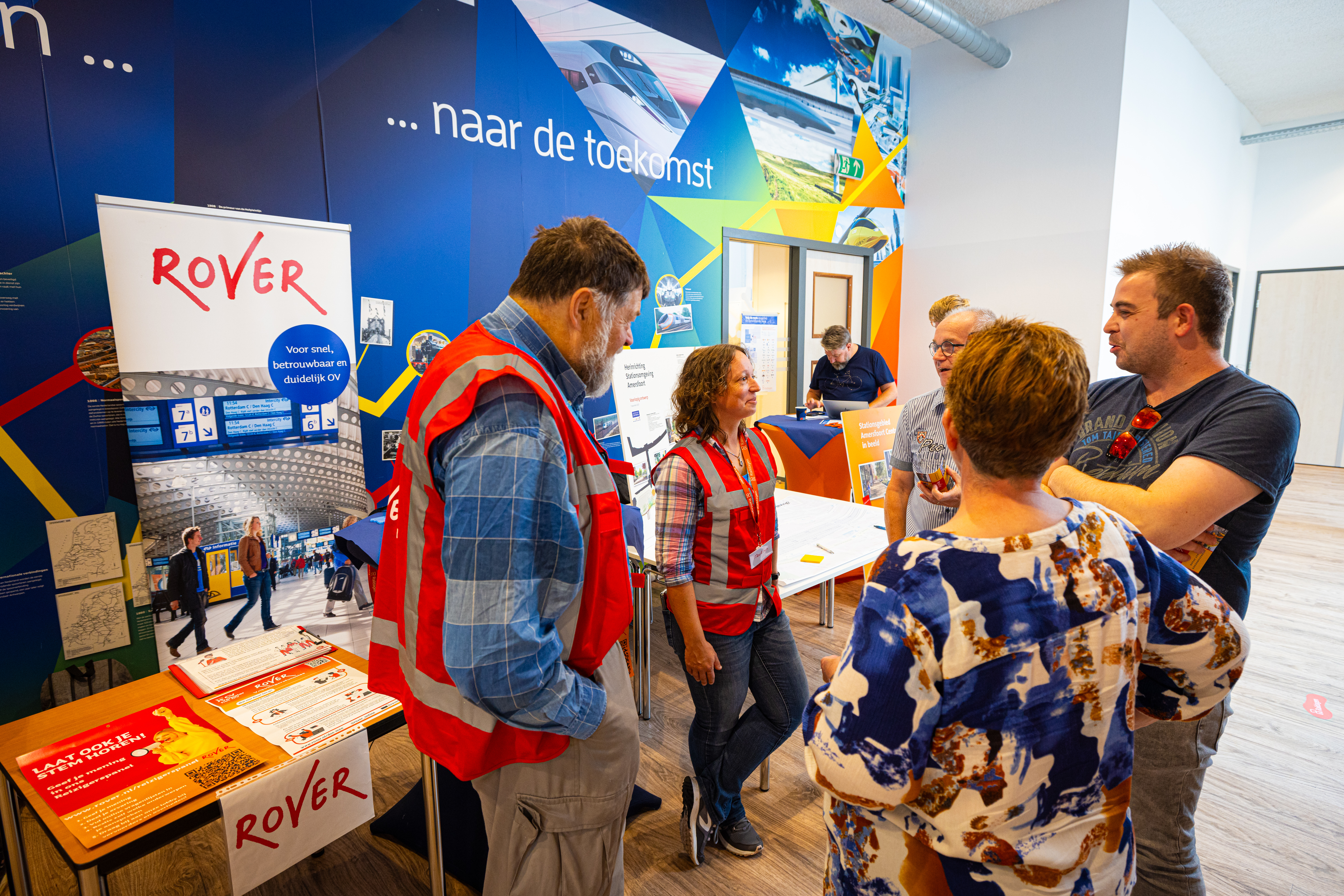 Amersfoort Railcenter Raildagen