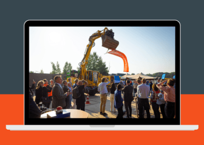 Kick-off meetup geeft startsein voor Raildagen 2026