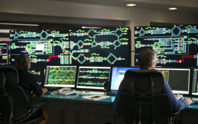 Ontdek de toekomst van mobiliteit bij Hitachi Rail!