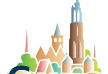 Rondleiding wagenwerkplaats door Gilde stadsgidsen Amersfoort