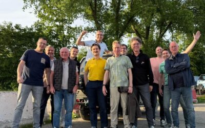 Ontmoet Dutch Rail Control