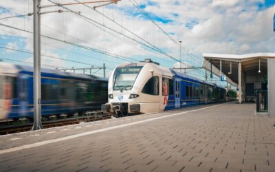Arriva Venlo: Een kijkje achter de Maaslijn